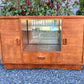 The Kinslo Bar Cabinet