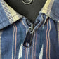 Vintage 90s South Western Striped Jacket