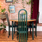 The Amisco Dining Set
