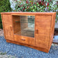 The Kinslo Bar Cabinet