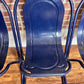Vintage Stak-a-bye Harry Sebel Chairs