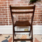 The Carnaby Folding Chairs