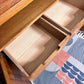 The Mai Tai Teak Bar Cabinet