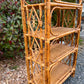 The Rattan Wicker Shelf