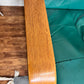 The Keppel Armchair & Ottoman