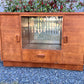 The Kinslo Bar Cabinet