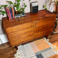 The Petras Rosewood Cabinet