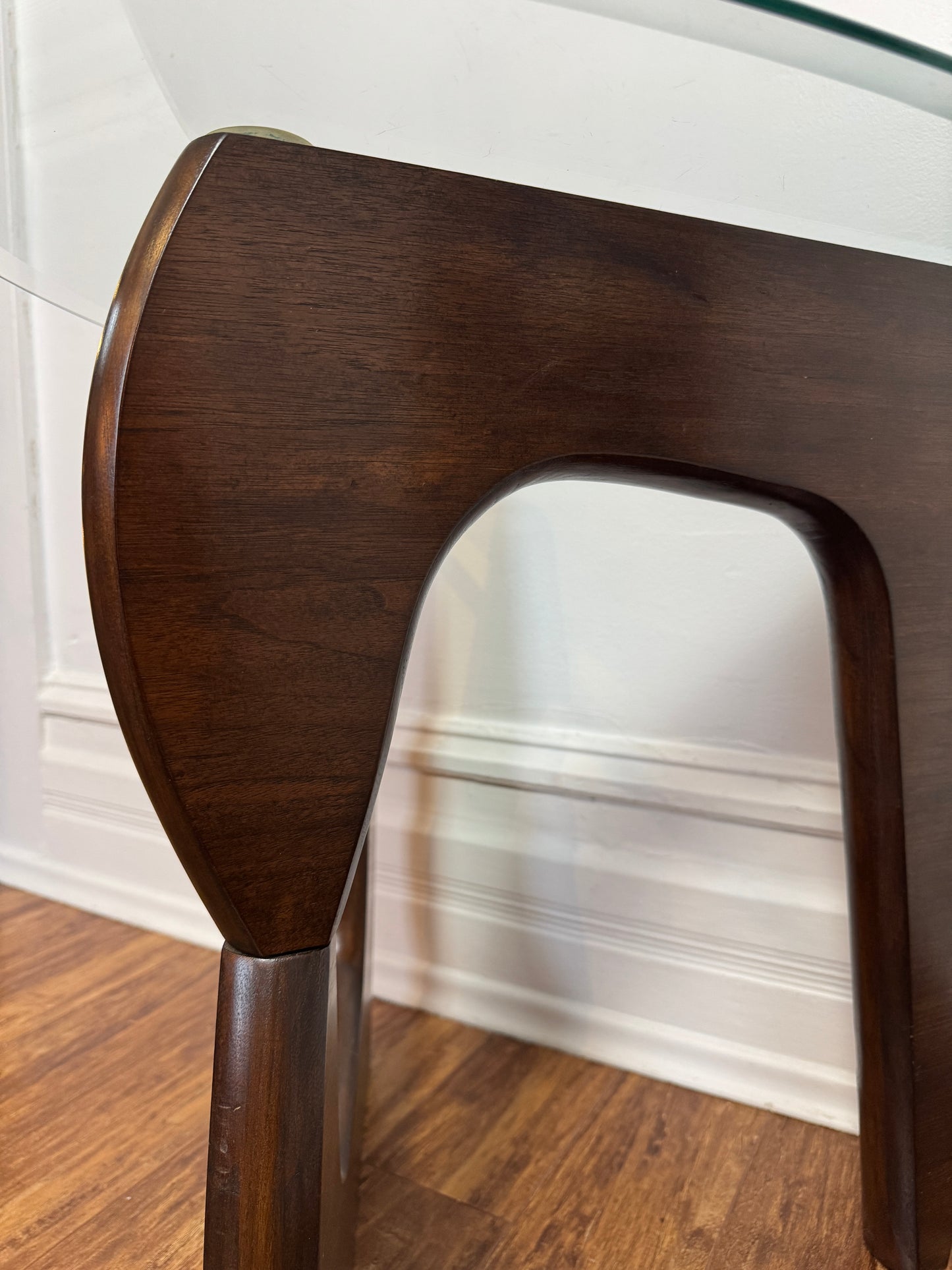 MCM Noguchi Style Side Tables