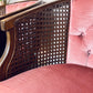 The Dusty Rose Chairs