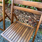 The Romania Folding Chairs