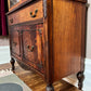 The Bryson China Cabinet