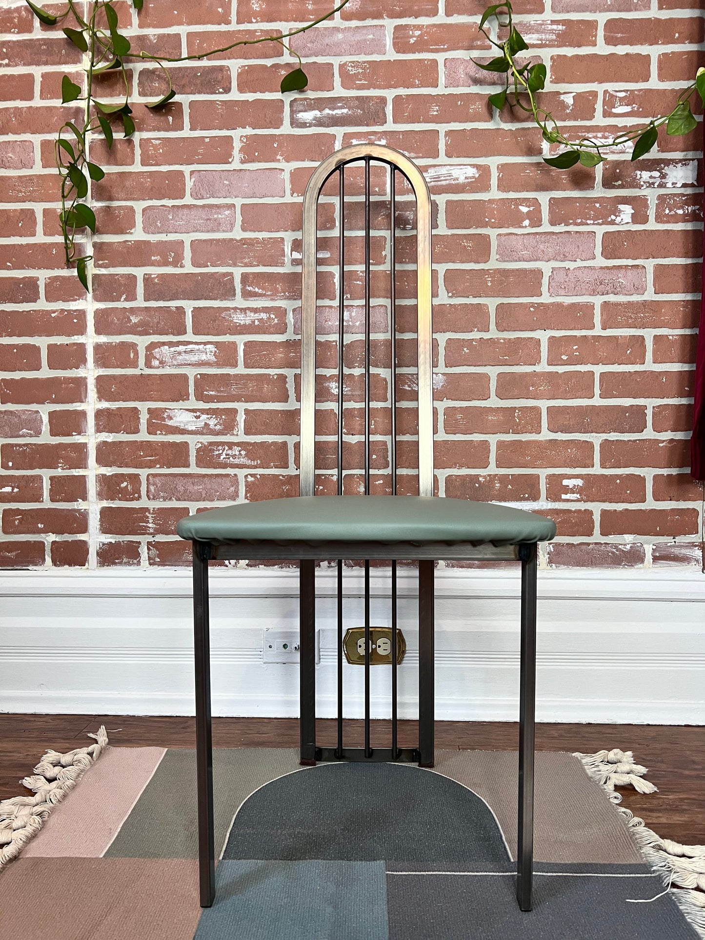 The Shadow Sage Chairs