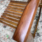 Mid-Century Modern Drop Leaf Table and Chairs