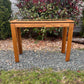 The Mable Oak Table