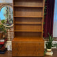 Vintage Danish Teak Bookcase