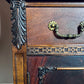 The Bryson China Cabinet