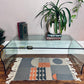 The Marcelo Glass Coffee Table