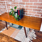 The Marlo Teak Coffee Table