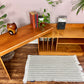 The Filip Teak Cabinet