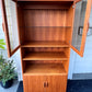 The Aslan Teak Cabinet
