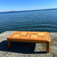 The Parquet Coffee Table