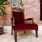 The Royal Cherry Chairs