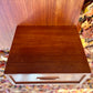 The Konge Teak Headboard
