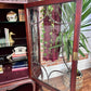 The Cherlaine China Cabinet