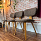 The Starlight Lounge Chairs
