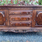 The Scallion Sideboard