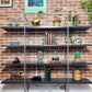 IKEA enetri guide shelf 
