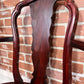 The Pomegranate Side Chair