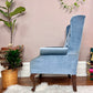 My Boy Blue Armchair
