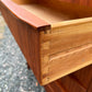 The Alma Danish Teak Dresser