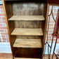 The Cornett Curio Cabinet