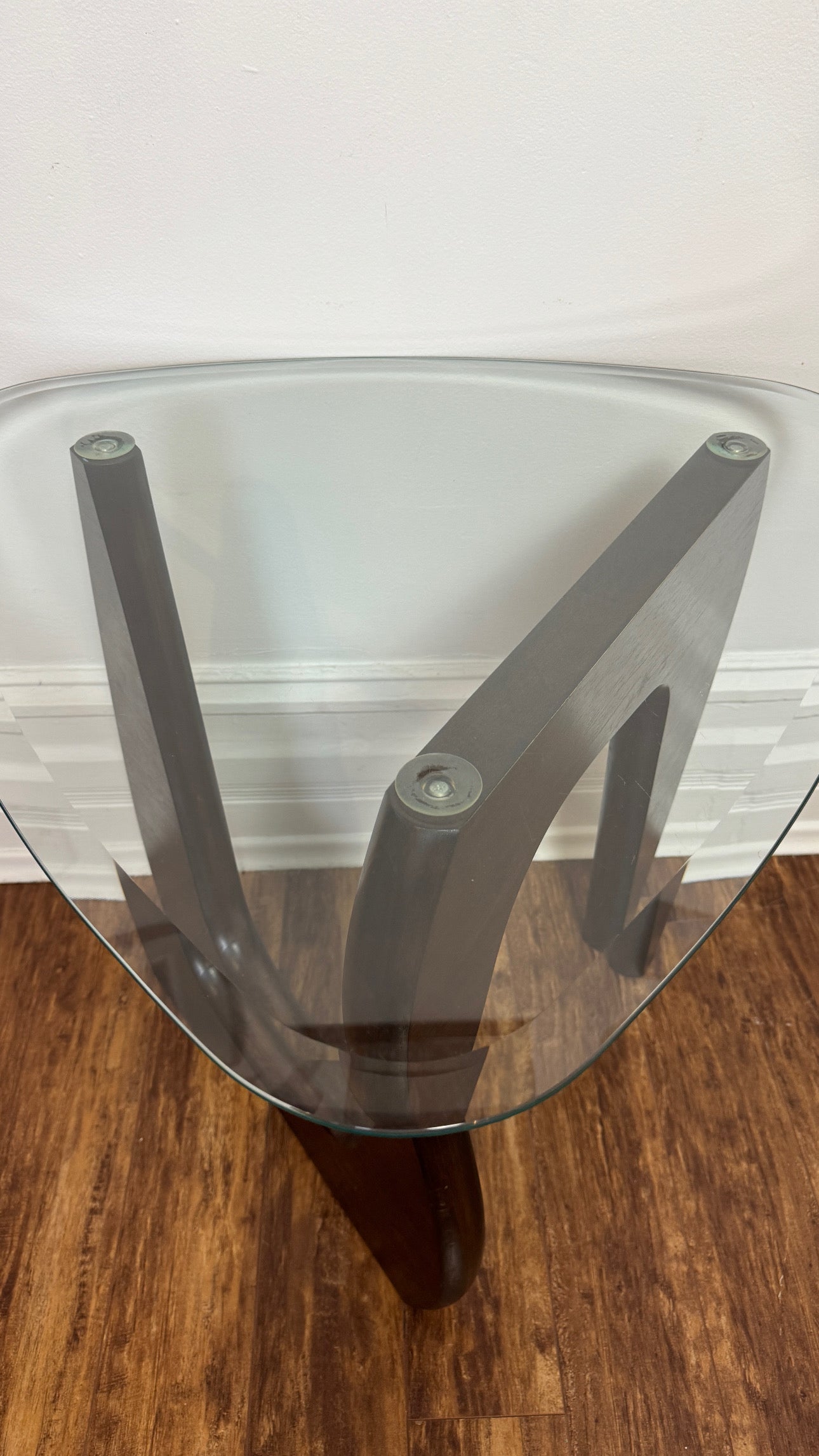 MCM Noguchi Style Side Tables