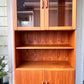 The Aslan Teak Cabinet