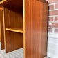 The Mercury Teak Nighstands