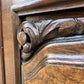 The Scallion Linen Cabinet