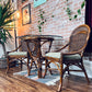 The Manuka Rattan Set