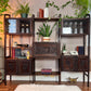 The Barcelona Sunrise Wall Unit
