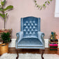 My Boy Blue Armchair