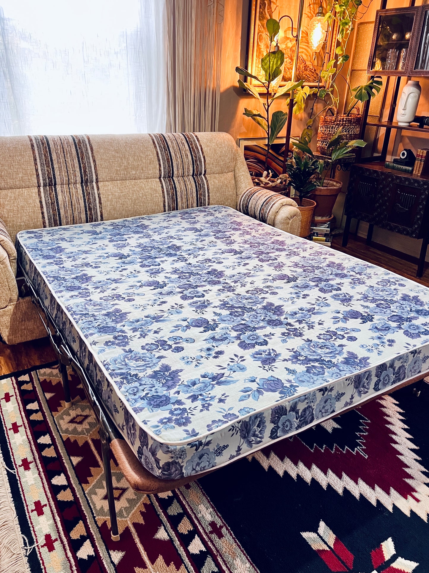 The Tony Taratalo Sofa Bed