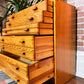 The Pinegrove Dresser
