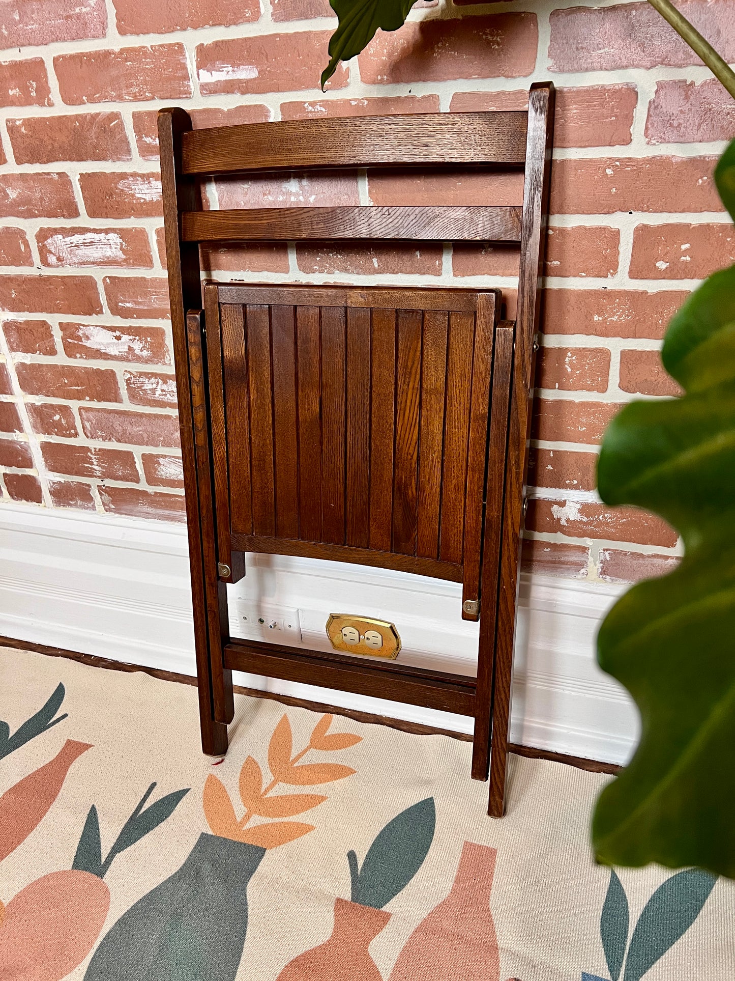 The Carnaby Folding Chairs