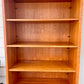 The Jesper Teak Cabinet