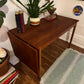 Vintage Modular Teak Table/Desk