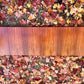 The Konge Teak Headboard