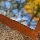 The Anna Teak Mirror