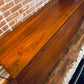 The Teak Lowboy Dresser